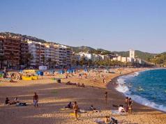 Где лучше всего отдохнуть в солнечной стране Испании?