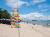 شواطئ بانكوك أو أين تسبح بالقرب من عاصمة تايلاند؟