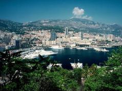 Монако — інформація про країну, пам'ятки, історія Яка мова в монако є офіційною