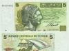 ما العملة التي يجب أخذها إلى تونس