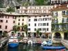Garda-reitti: mitä nähdä Italian järvellä?